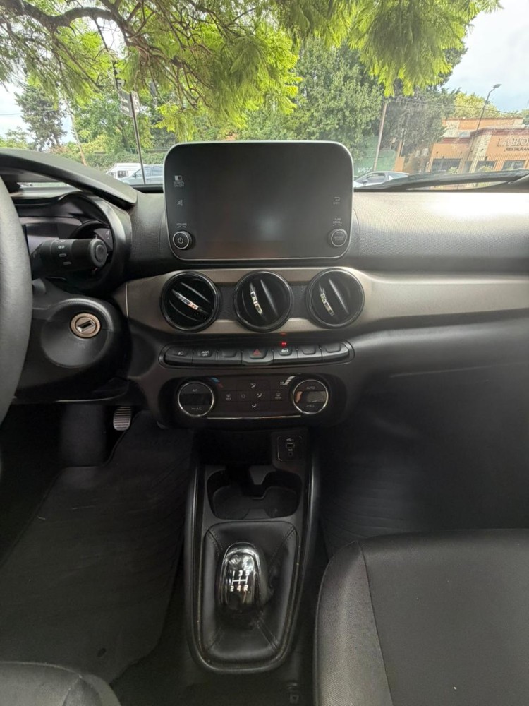 Fiat CRONOS 1.3 DRIVE — foto 10